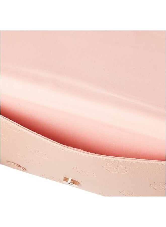 Ted Baker Felcon Handbag Dusky Pink One Size - Image 5